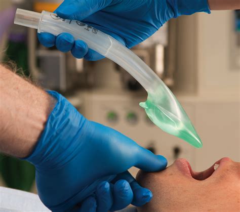 i-gel-Supraglottic-Airway-From-Intersurgical