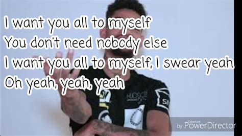 PnB Rock - Selfish (Lyrics) - YouTube