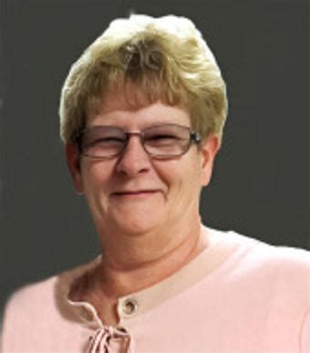 Kathy Goens Obituary (2025) - Watertown, SD - Wight & Comes Funeral Chapel