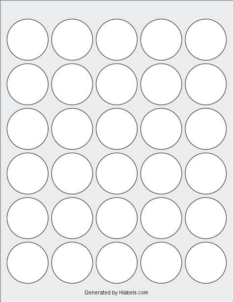 Premium® Label Templates | Print Without Downloading