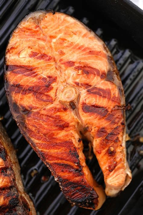 King Salmon Grill Time at John Furber blog