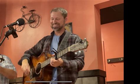 Eric Tusing LIVE @ IT West - INDUSTRIAL TAPHOUSE