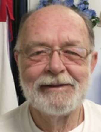 Daryl M. Nester - 2025 - Gordon B Garrett Funeral Home Inc.