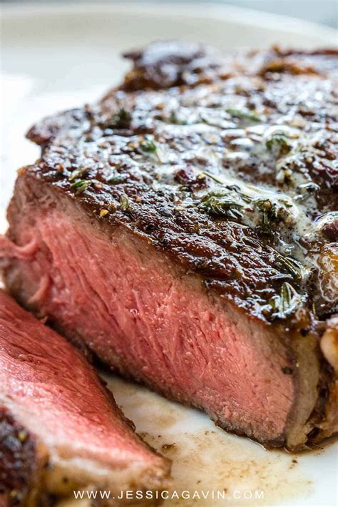 Reverse Sear Method For Steak at Guadalupe Harshaw blog