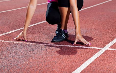 How Fast Is The Average Human Sprint | Runningshorts