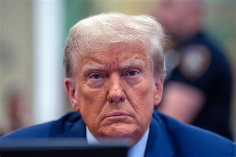 Trump's Witness Cries After Dismantling Donald's Mar-a-Lago Claims ...