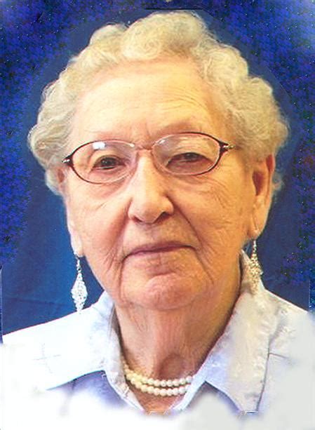 Fern Hovelsrud Obituary 2009 - David-Donehower Funeral & Cremation Service