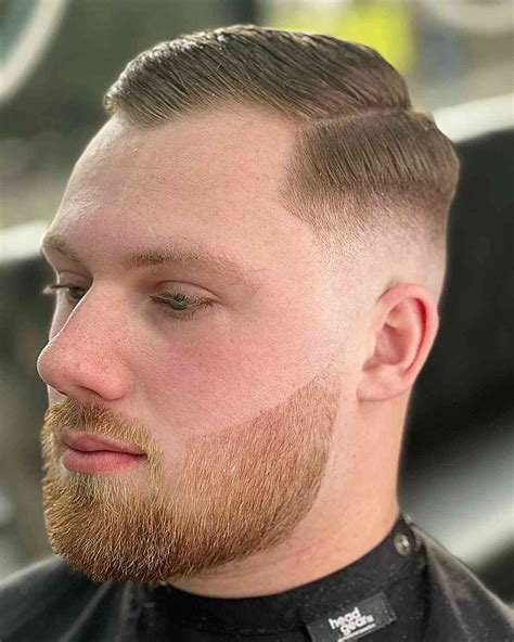 High And Tight Haircut