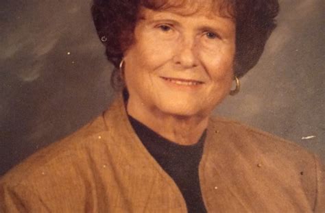 McMurtrey Funeral Home: Nedith Lawson