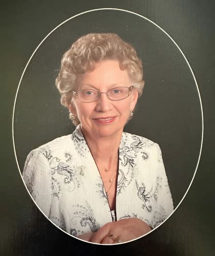 Obituaries - Metz Mortuary