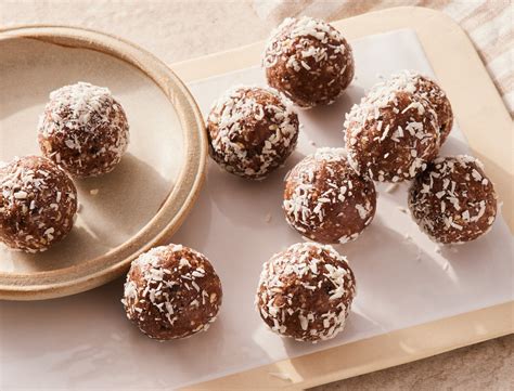 Protein Power Bites Recipe - goop