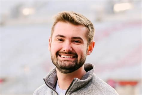 Riley Evans named recipient of national award for contributions to public health | The Ohio ...