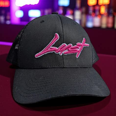Lust Gentlemen's Club Myrtle Beach Strip Club trucker… - Gem