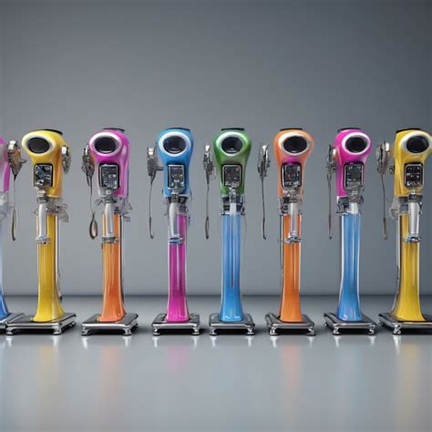 Plongez dans l'univers des machines à sexe : guide complet pour une expérience unique - God Vibro