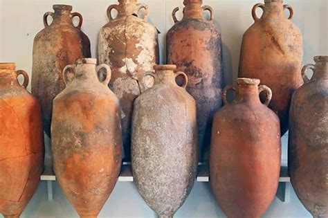 Who Invented Wine?