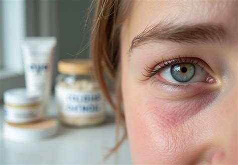 4 Steps to Choose the Best Eye Cream for Eczema on Eyelids | Northwest Eye