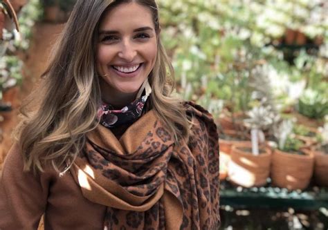 Staff Spotlight: Ms. Melissa de Klerk - Tokyo International Progressive ...