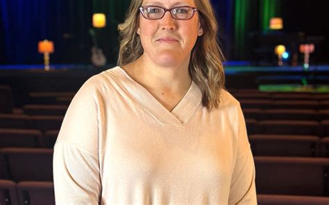 Crystal Dilts | Calvary Church