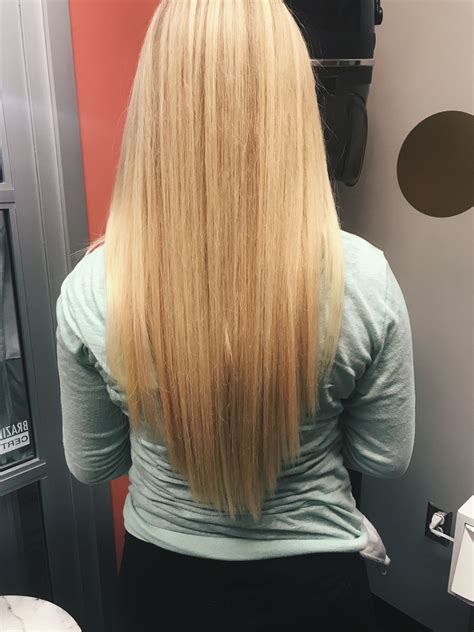 Pin by Hazel Oxford on Hairstyles | Long hair cuts, Long hair styles, V ...