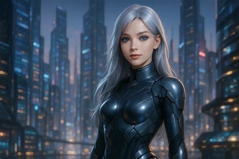 Мгновенно воплотите в жизнь свою идеальную девушку с помощью ...