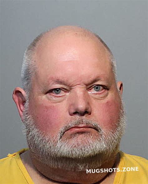 NORMAN PETERSON 03/24/2024 - Seminole County Mugshots Zone