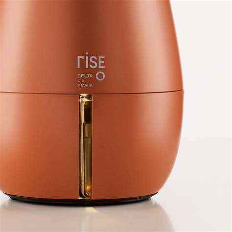 Rise DELTA Q with Starck