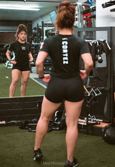 Tracy Cortez | Scrolller