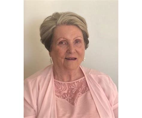 Mary Lou Llewellyn Obituary (2023) - Springville, UT - Wheeler ...