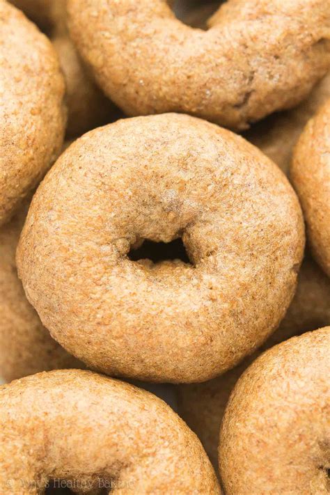 Best Whole Wheat Bagels at Eva Harpur blog