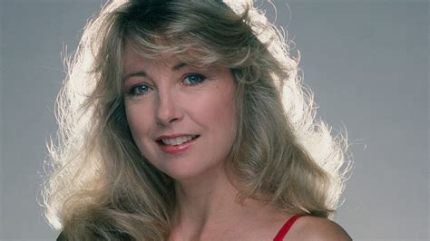 Teri Garr - Actress