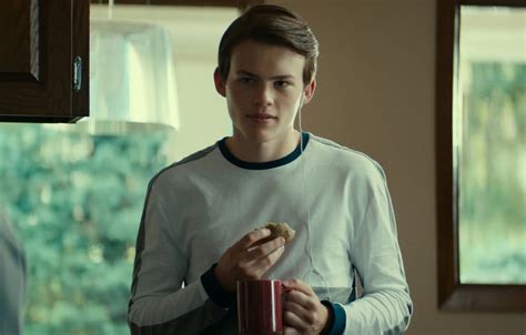 Giant Little Ones (2018)