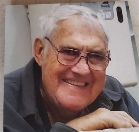 Roush Funeral Home - Frederick Joseph "Joe" Stobart, 85, went to be ...