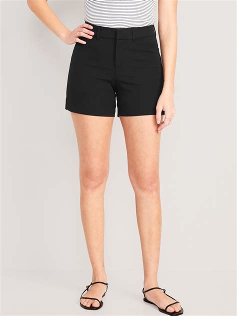 Shorts For Women | Old Navy Canada