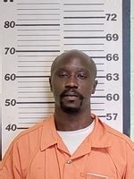 Inmate Roster - Current Inmates - Tunica County Sheriff's Office