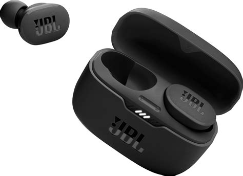Customer Reviews: JBL Tune 130NC True Wireless Noise Cancelling In-Ear ...