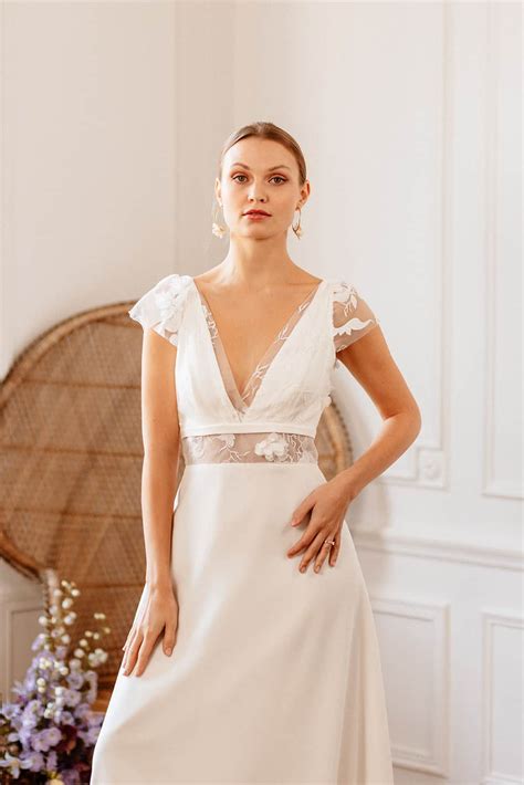 Harlow par Watters - Showroom de robes de mariée