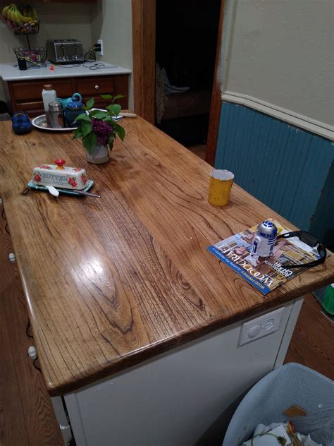 Black Locust Flooring