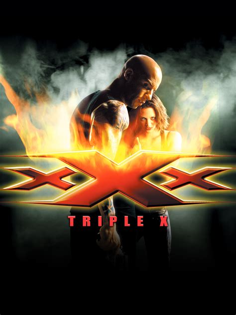Triple Xxx Video