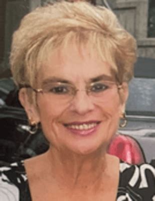 Mary Ann Martin Obituary - 2023 - Bekavac Funeral Home