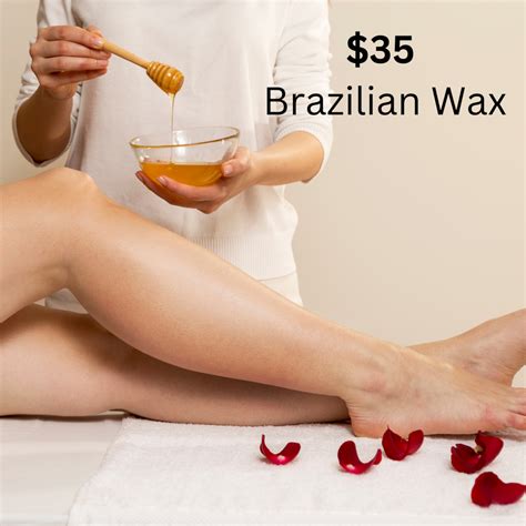 Brazilian Wax By Claudia Myrtle Beach at Donte Galiano blog