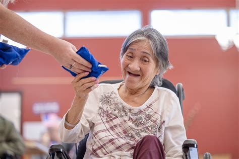 Picture Tour - Tacoma Nursing & Rehabilitation Center