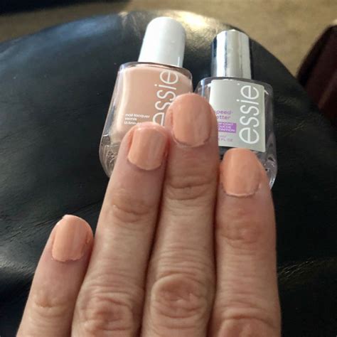 Favourite Nail Polish Essie: Skinny Dip Once Upon A Time In, 47% OFF