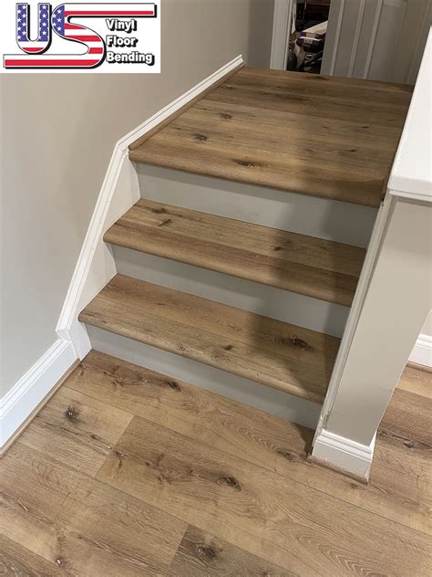 Seamless Transitions for Your Custom Stair Treads and Nosings | US ...