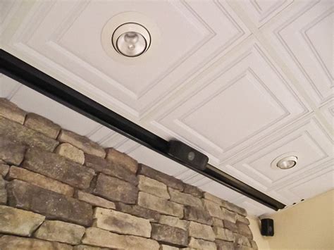 Adhesive Ceiling Tiles: A Guide - Ceiling Ideas
