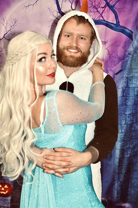 35 Best Disney Couple Costumes for a Fun Halloween.