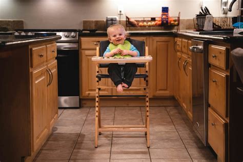 5 Best Budget High Chairs (2025) — Safe, Compact & Easy to Clean