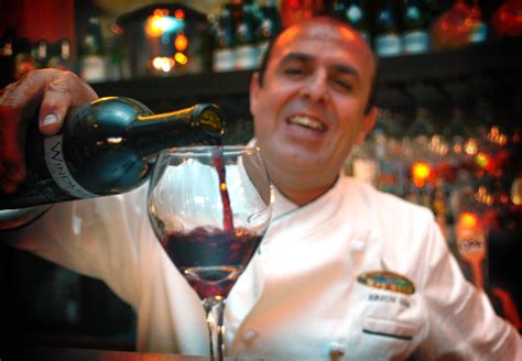 Employment - Mediterranean Grill