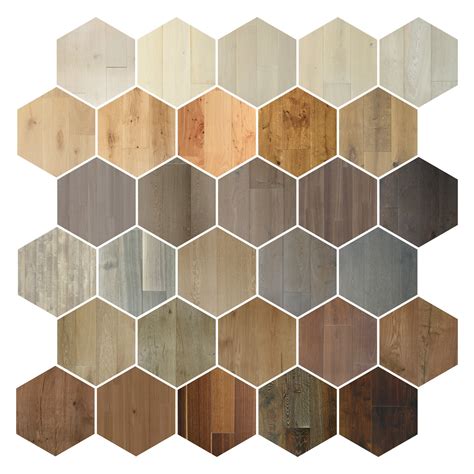 Wide Plank Engineered Wood Flooring | Copley