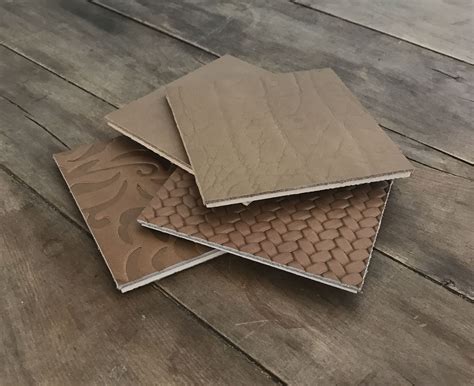 Astounding Gallery Of Leather Floor Tiles Concept | Gatlexa