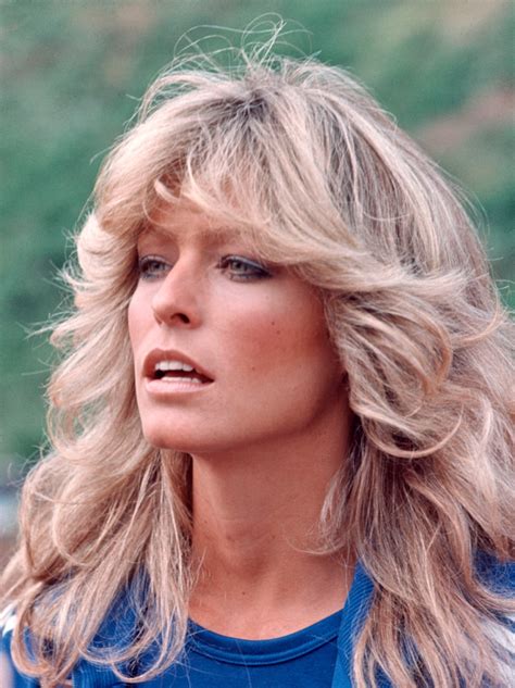 Farrah Fawcett's Instagram, Twitter & Facebook on IDCrawl